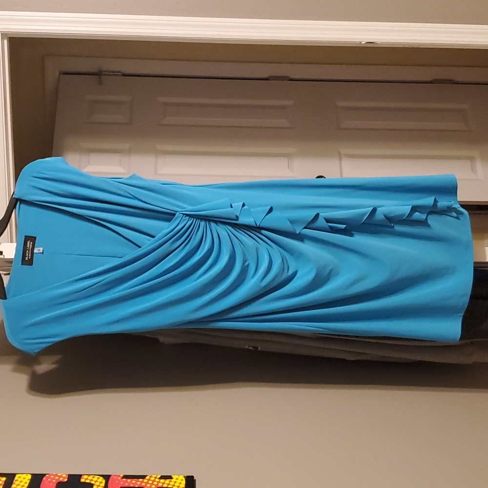 Evan Picone black label dress